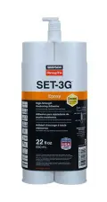 Simpson Epoxy