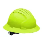 Orange Hard Hat