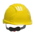 Evolution® 6151 Hard Hat, Yellow