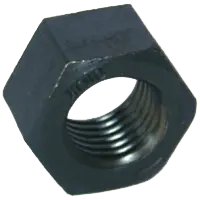 Standard Hex Nut