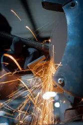 Cutting & Welding