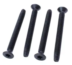 Floorboard Thread Cutting Screw, Type F (inch)