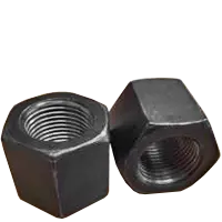 High Hex Nut