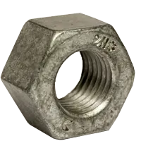 Heavy Hex Nut, A563A