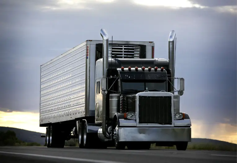 home-trucker