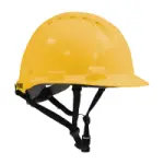 Yellow Hard Hat
