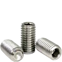 Metric Socket Set Screw