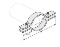 Riser Clamp