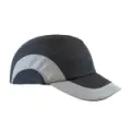 HardCap A1+™ Bump Cap, Standard Brim, Gray