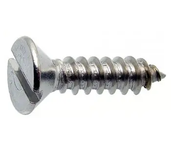 Self Tapping Screw