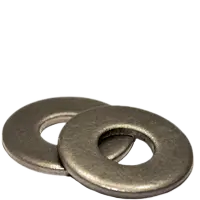 SAE Flat Washer