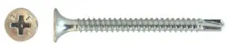 Self Drilling Drywall Screws (inch)
