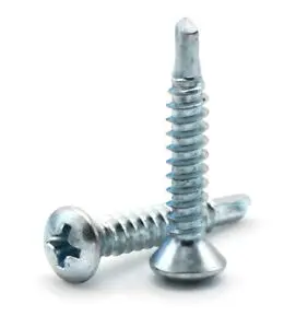 Tek Screw 