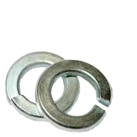 Split Lock Washer