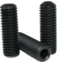 Socket Set Screws (inch)