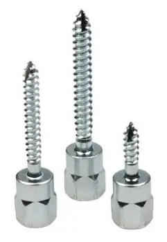 Vertical Steel Rod Hanger