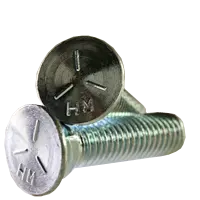 Plow Bolt