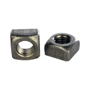 Square Nut