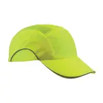Yellow Bump Cap
