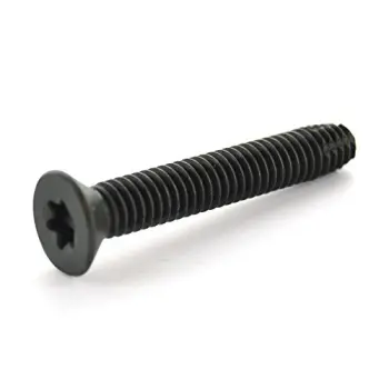 Thread Cutting Screw