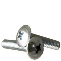 Machine Screw, Stainless
