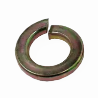 Metric Split Lock Washer