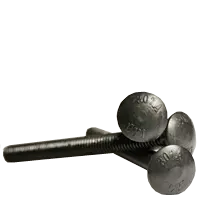 Carriage Bolt A307, Grade A