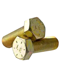 USA (Domestic) Grade 8 Hex Cap Screws (inch)