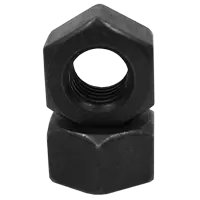 Heavy Hex Nut, 2H