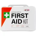 First Aid Kit, Waterproof, 25 Person