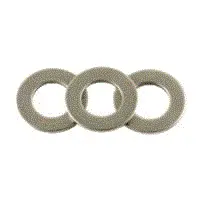 Stainless Flat Washers