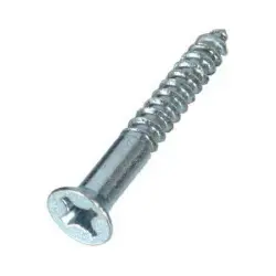 Wood Screws