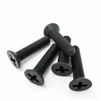Machine Screw