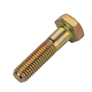 Heavy Hex Bolt, A307B