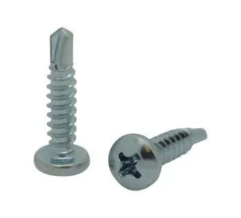 Tek Screw 