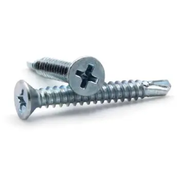 Tek Screw 