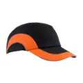 HardCap A1+™ Bump Cap, Standard Brim, Orange 