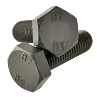 Heavy Hex Bolts, Grade B7 (inch)