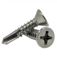 Self Drilling/Tek Screws