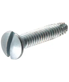 Thread Cutting Screw