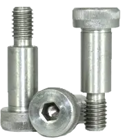 Shoulder Bolt, Stainless Steel