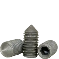 Socket Set Screws