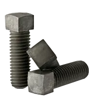 Square Head Set Screw