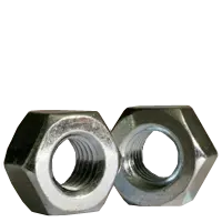 Heavy Hex Nuts, A563
